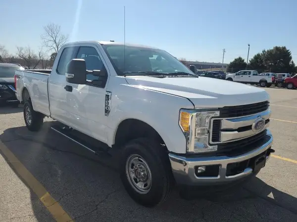 1FT7X2B60HED19369 2017 FORD F250 - Image 1