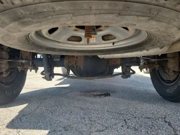 1FT7X2B60HED19369 2017 FORD F250 - Image 2