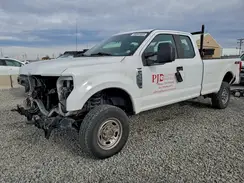 1FT7X2B60HED31781 2017 FORD F250