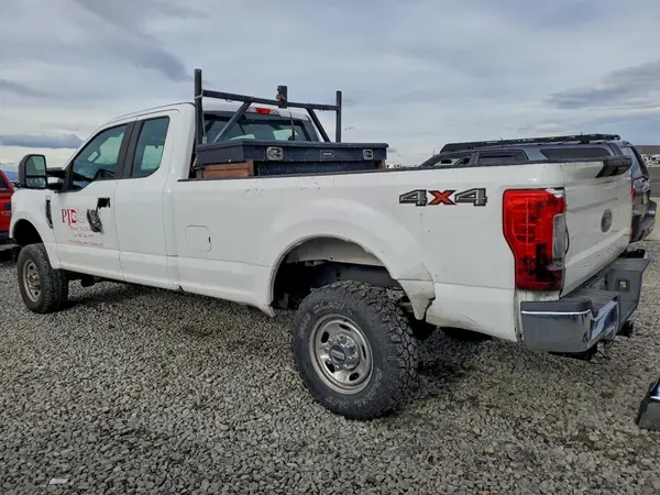 1FT7X2B60HED31781 2017 FORD F250 - Image 2