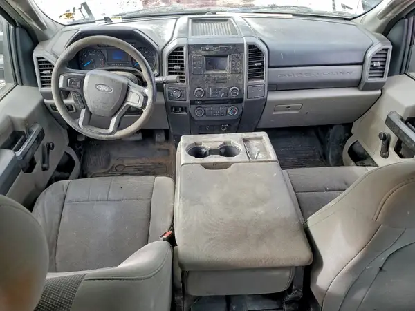 1FT7X2B60HED31781 2017 FORD F250 - Image 8