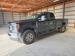 1FT7X2B60HED51898 2017 FORD F250