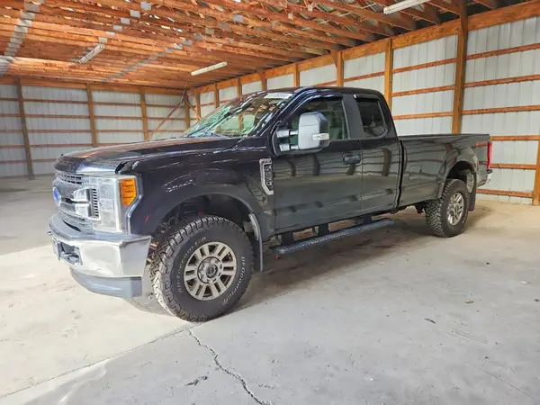 1FT7X2B60HED51898 2017 FORD F250 - Image 1