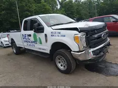 1FT7X2B60HED64988 2017 FORD F250