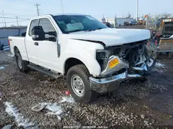 1FT7X2B60HED90653 2017 FORD F250