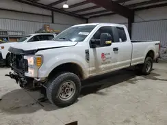 1FT7X2B60HEE00422 2017 FORD F250
