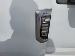 1FT7X2B60HEE09671 2017 FORD F250