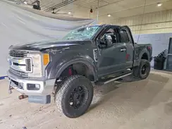 1FT7X2B60HEE11730 2017 FORD F250