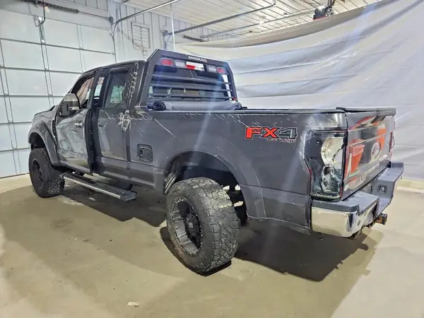 1FT7X2B60HEE11730 2017 FORD F250 - Image 2