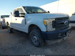 1FT7X2B60HEE28883 2017 FORD F250