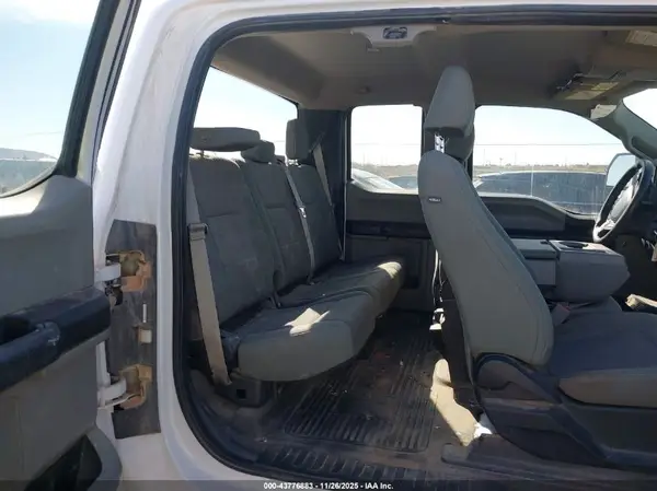 1FT7X2B60HEE28883 2017 FORD F250 - Image 8
