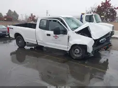 1FT7X2B60HEE47983 2017 FORD F250