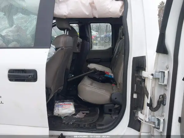 1FT7X2B60HEE47983 2017 FORD F250 - Image 8