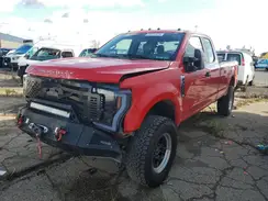 1FT7X2B60HEE80529 2017 FORD F250