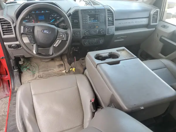 1FT7X2B60HEE80529 2017 FORD F250 - Image 8