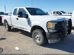 1FT7X2B60HEF18244 2017 FORD F250