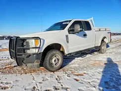 1FT7X2B60HEF18275 2017 FORD F250