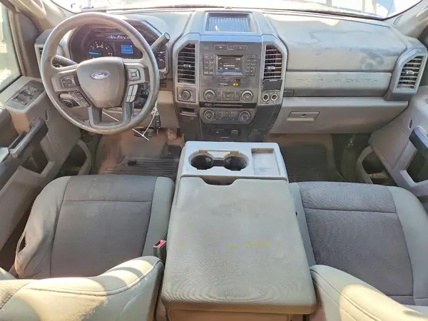 1FT7X2B60HEF18275 2017 FORD F250 - Image 8