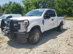 1FT7X2B60HEF27591 2017 FORD F250