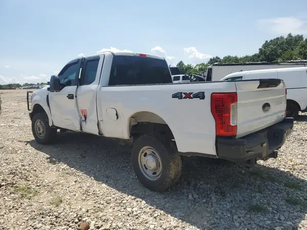 1FT7X2B60HEF27591 2017 FORD F250 - Image 2