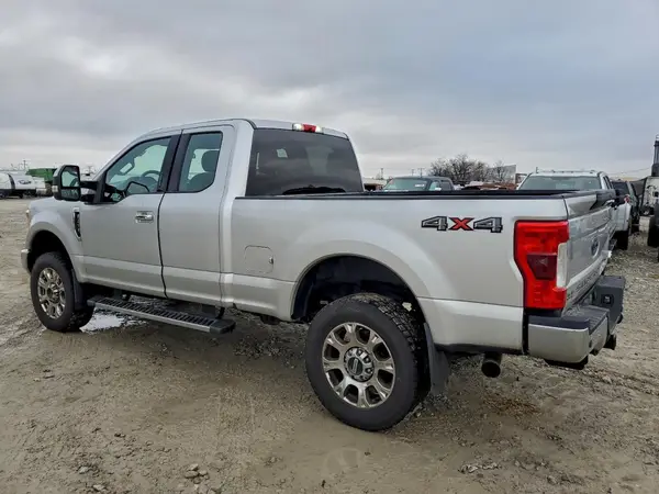 1FT7X2B60HEF36873 2017 FORD F250 - Image 2