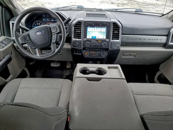 1FT7X2B60HEF36873 2017 FORD F250 - Image 8