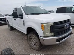 1FT7X2B60JEB35491 2018 FORD F250