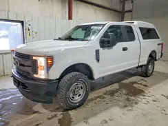 1FT7X2B60JEB66692 2018 FORD F250