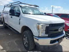 1FT7X2B60JEB91365 2018 FORD F250