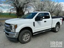 1FT7X2B60JEC00775 2018 FORD F250