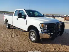 1FT7X2B60JEC22193 2018 FORD F250