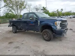1FT7X2B60JEC66033 2018 FORD F250