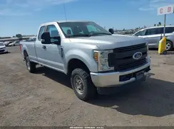1FT7X2B60JEC83947 2018 FORD F250