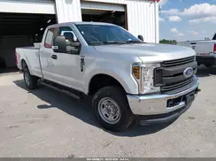 1FT7X2B60JEC83950 2018 FORD F250