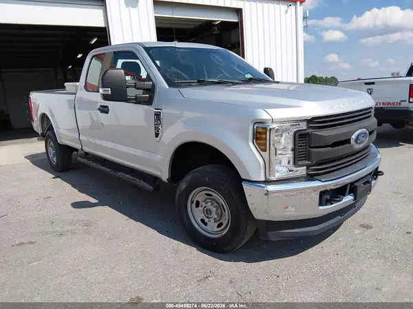 1FT7X2B60JEC83950 2018 FORD F250 - Image 1