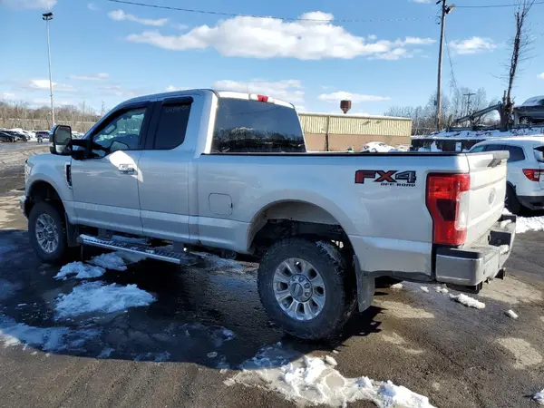 1FT7X2B60JEC85973 2018 FORD F250 - Image 2
