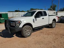 1FT7X2B60JED03209 2018 FORD F250