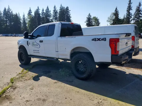 1FT7X2B60KEC51940 2019 FORD F250 - Image 2