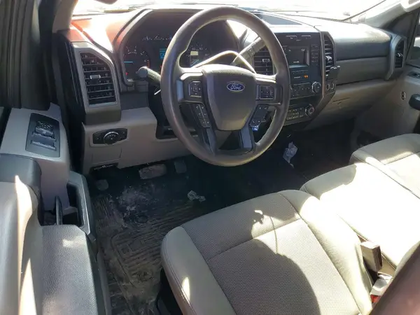1FT7X2B60KEC51940 2019 FORD F250 - Image 8