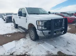 1FT7X2B60KEC61903 2019 FORD F250