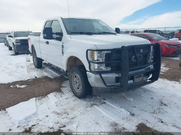 1FT7X2B60KEC61903 2019 FORD F250 - Image 1