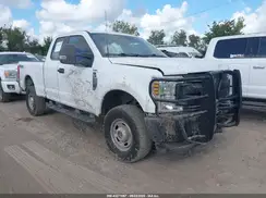 1FT7X2B60KEC62825 2019 FORD F250