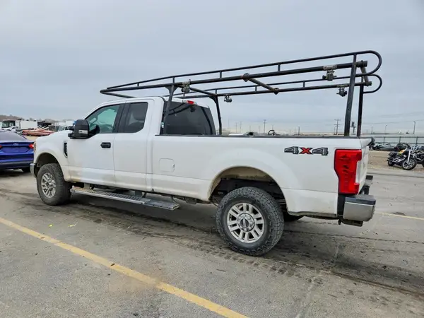 1FT7X2B60KED12879 2019 FORD F250 - Image 2