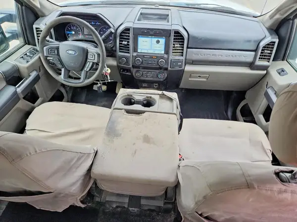 1FT7X2B60KED12879 2019 FORD F250 - Image 8