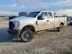 1FT7X2B60KED15507 2019 FORD F250