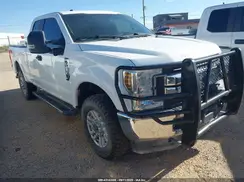 1FT7X2B60KED34784 2019 FORD F250