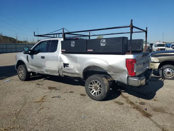 1FT7X2B60KED38639 2019 FORD F250 - Image 2