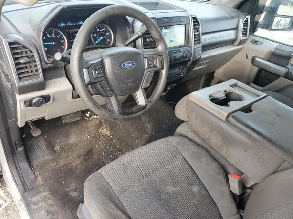 1FT7X2B60KED38639 2019 FORD F250 - Image 8
