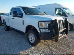 1FT7X2B60KED43260 2019 FORD F250