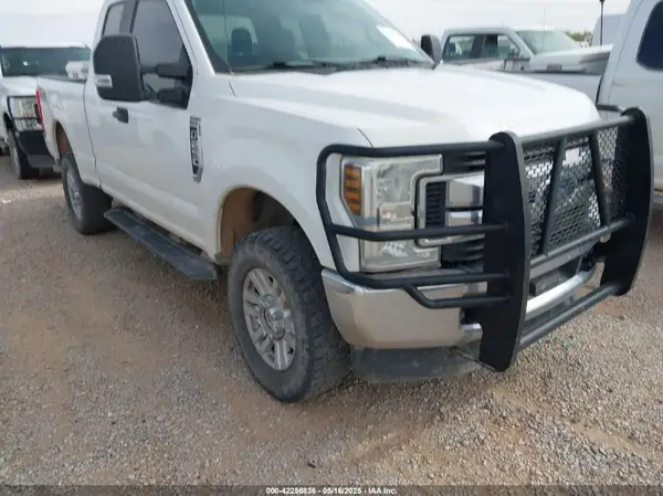 1FT7X2B60KED51908 2019 FORD F250 - Image 1